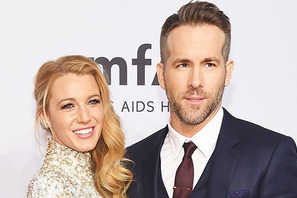 ブレイク・ライブリー、夫と恋に落ちた思い出の日本食レストランに感謝 画像