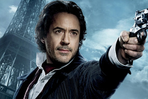 『シャーロック・ホームズ』第3弾の脚本制作開始？ 画像