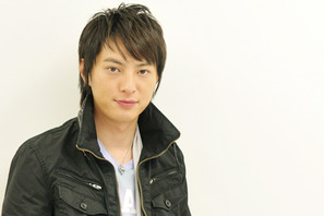 【文豪を演る】インタビューvol.3 塚本高史 as 芥川龍之介 天才肌の軽妙な“魔術” 画像