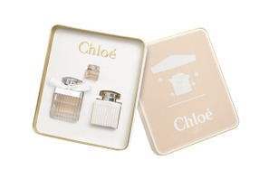 「クロエ」が贈る、ホリデーシーズンのための特別なギフトセット 画像