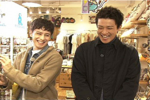 小栗旬が青春を過ごした吉祥寺でアポなし旅「火曜サプライズ」 画像