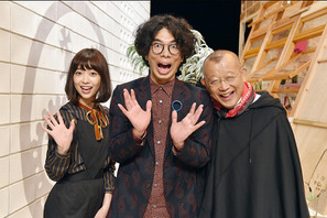 片桐仁が「A-Studio」に登場！家族も“引いた”独自の犬のしつけ法とは!? 画像