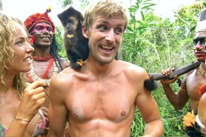 【シネマVOYAGE】ジャングルありビーチありのブラジル・イタカレとは？『世界の果てまでヒャッハー！』 画像