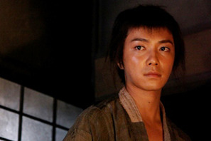 【文豪を演る】インタビューvol.5 成宮寛貴 as 森鷗外　クールと必死の間で… 画像