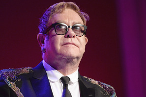 エルトン・ジョン、来年引退へ？ 画像