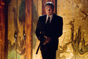 レオが立っているのは日本？　それとも渡辺謙の頭の中？『インセプション』画像到着 画像