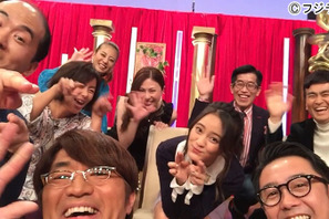 トレエン斎藤、ウワサの彼女の秘蔵“自撮り”流出!?  「ジドリバナシ」 画像