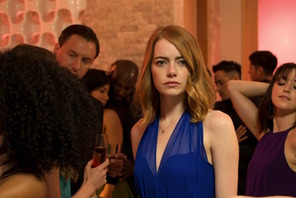 【特別映像】エマ・ストーンが歌い上げる「AUDITION」に乗せて…『ラ・ラ・ランド』 画像