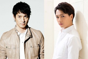 山崎育三郎がフジ連ドラ初出演！ 西内まりや主演“月9”豪華共演者が発表 画像