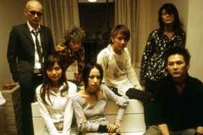 この秋、必見。女心をそそる映画 vol.2　『NANA』がそそる秋のおしゃれごころ 画像