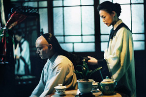 「百年の恋歌・候孝賢──ホウ・シャオシエン映画祭」開催 画像