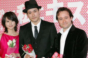 堀北真希が最後に選んだのは…“ややこしくてめんどくさい男”松山ケンイチ！ 画像