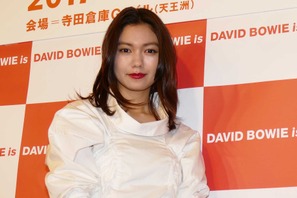 二階堂ふみ、デヴィッド・ボウイから強い影響「変化を恐れてはいけないと教えてくれた」 画像