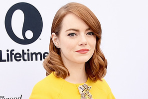 エマ・ストーン、本名に戻すことを熱望 画像