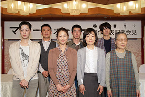 『かもめ食堂』チームに小泉今日子、永山絢斗が参戦 今度の舞台は“京都” 画像