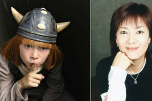 こどもたちの世界映画祭キンダー・フィルム・フェスティバル実行委員長に戸田恵子就任 画像