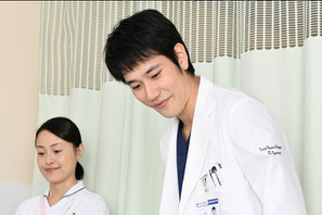 松山ケンイチ“井川”、手術に挑むが…「A LIFE～愛しき人～」第2話 画像