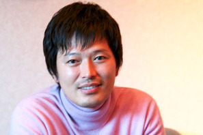 『小さな恋のステップ』チョン・ジェヨン来日インタビュー 画像