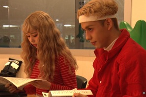 りゅうちぇるが「情熱大陸」でドキュメンタリー初密着！ ぺことの結婚秘話も 画像