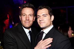 ラジー賞、『バットマン vs スーパーマン』と『ズーランダー2』が最多候補に 画像