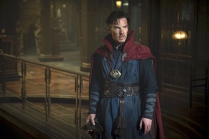 【今週末公開の注目作】『ドクター・ストレンジ』『キセキ ―あの日のソビト―』ほか 画像