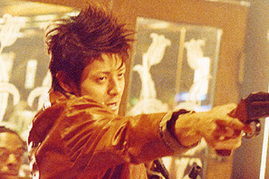 オダギリジョー主演『HAZARD』公開初日決定 画像