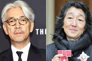 坂本龍一受賞ならず…ピアニスト内田光子は２度目のグラミー賞！ 画像