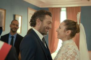 罪な男を演じたら並ぶ者ナシ!? 仏の渋メン俳優ヴァンサン・カッセルの魅力炸裂 画像