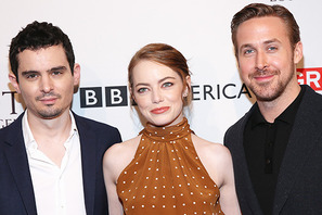 『ラ・ラ・ランド』英国アカデミー賞で最多5部門を受賞 画像
