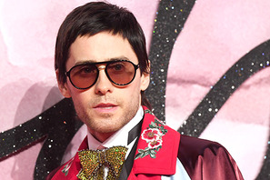 ジャレッド・レト、映画作監督に初挑戦！ 画像