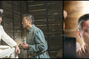 山田孝之、ビートたけしと初タッグ！肉体改造で天才脱獄犯に「破獄」 画像