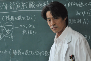 「社長になってほしい俳優」ランキング 接戦を制したのは奮闘中のあの社長! 画像