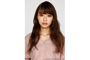 内田理央、高梨臨主演ドラマ「恋ヘタ」で“小悪魔的”受付嬢役に！ 画像