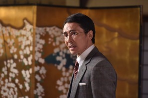 郷ひろみ、初の悪役に意欲！「嫌な奴だなぁ、と感じて」ドラマ「LEADERSII」 画像