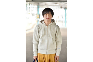 バカリズムがOLに!?　伝説の“なりすまし”ブログをドラマ化「架空OL日記」 画像