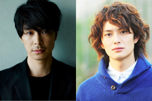 長谷川博己vs岡田将生、“警察内部の戦い”を描く「小さな巨人」 画像