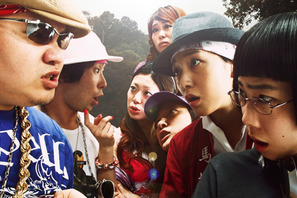 ラップ女子に萌え？　『サイタマノラッパー2』予告編を先行配信 画像