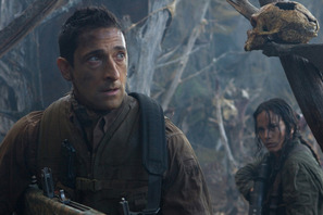 『プレデターズ』特別映像先行配信！　R・ロドリゲス監督自ら解説「最も危険な男」 画像