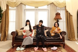 Perfume、ドラマ“初”主演！「野ブタ。」の脚本家で青春物語 画像