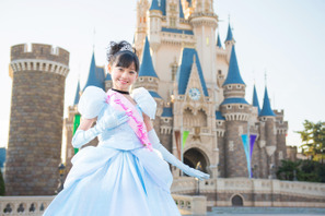 【ディズニー】新「ビビディ・バビディ・ブティック」、実写版『美女と野獣』公開日にオープン！ 画像