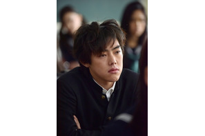 吉村界人＆入江甚儀ら若手集結！間宮祥太朗主演「お前はまだグンマを知らない」 画像