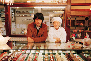 ほぼ全員が鑑賞後「スイーツ食べたくなる」　『洋菓子店コアンドル』が女心をガシッ 画像