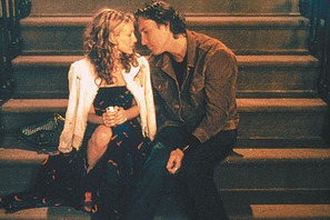 シネマカフェ的海外ドラマvol.151　「SATC」が教えてくれた喜怒哀楽　第2回 画像