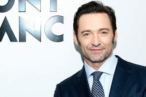 ヒュー・ジャックマン、『デッドプール』続編に“本人”役で出演か？ 画像