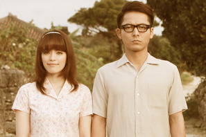 ショートショートで旅したくなる　柏原収史×知念里奈『青春マンダラー！』予告編到着 画像