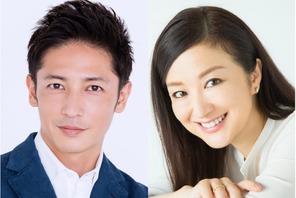 玉木宏、4年ぶり舞台で“プレイボーイ”に！“悪女”鈴木京香と初共演「危険な関係」 画像