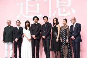 岡田准一、「高倉健を継ぐような俳優に」監督から期待に恐縮 画像