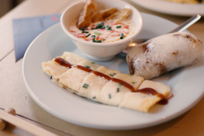 東京都内で世界の朝食を楽しめるオススメ多国籍カフェ＆レストラン3選 画像