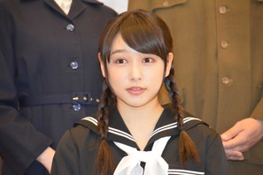 中山優馬、桜井日奈子の厳しいトレーニングに本音「かわいい顔して鬼教官」 画像