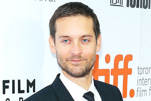 トビー・マグワイア、監督デビューへ？ 画像